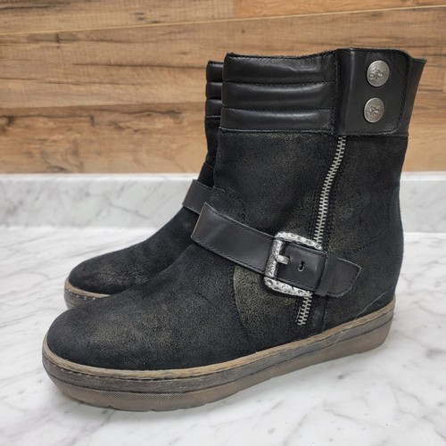 Stivali otbt donna - otbt,