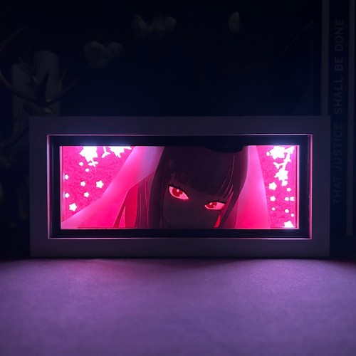 Hololive luce notturna - luce, /