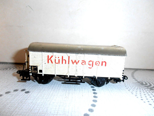 Marklin art 324 anni - ho, 50'