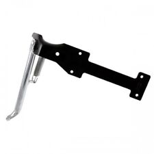 Cavalletto laterale in ferro