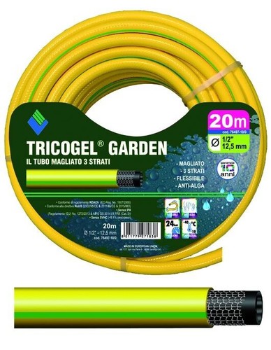 Tubo irrigazione acqua - tubo,
