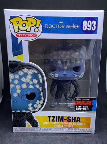 Funko pop 893 - pop, doctor