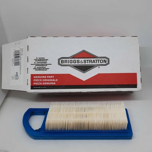 Filtro aria briggs - briggs, stratton