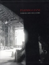 Claudio Parmiggiani. Teatro