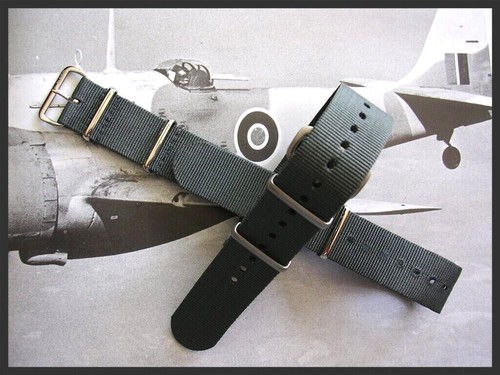 Cinturino orologio nato g10 - orologio,