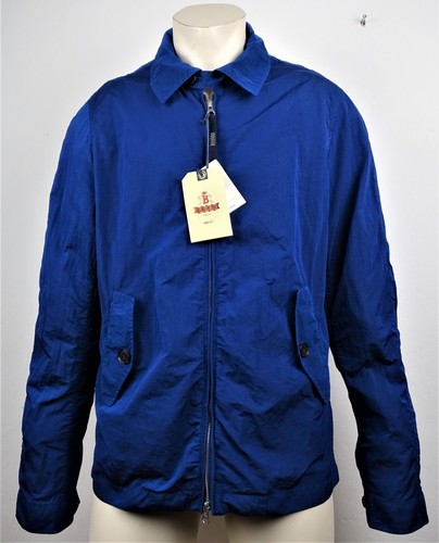 Baracuta shirt collar - baracuta,