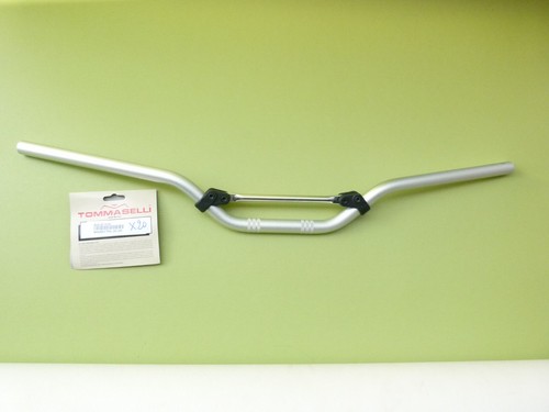 Guidon trial 22mm gas - gas, alu