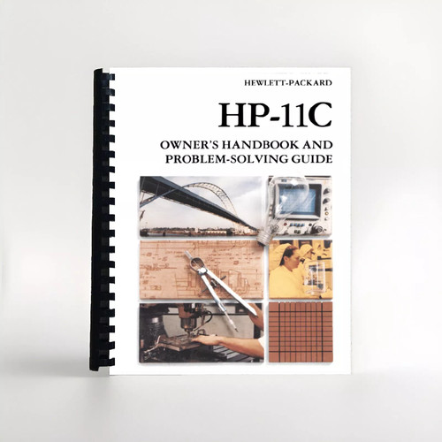 Manuale per calcolatrice