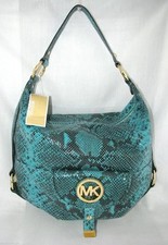 New-Michael Kors Fulton