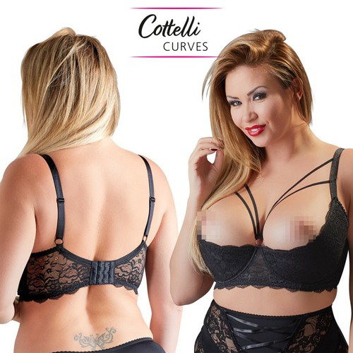 Cottelli collection reggiseno - collection,