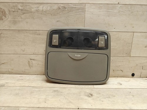 Luce interna kia - interna, ld