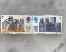 Francobolli Francobollo GRAN