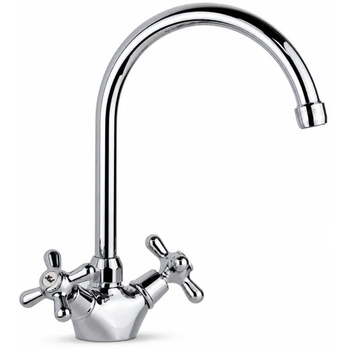 Rubinetto cucina modello