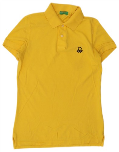 Polo uomo benetton - polo,