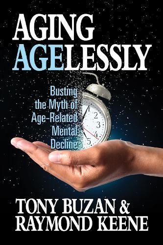 Tony buzan raymond keen - tony, aging