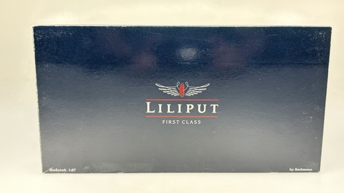 Liliput 114405 sbb npz - liliput,