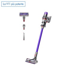 Aspirapolvere Senza Filo Dyson