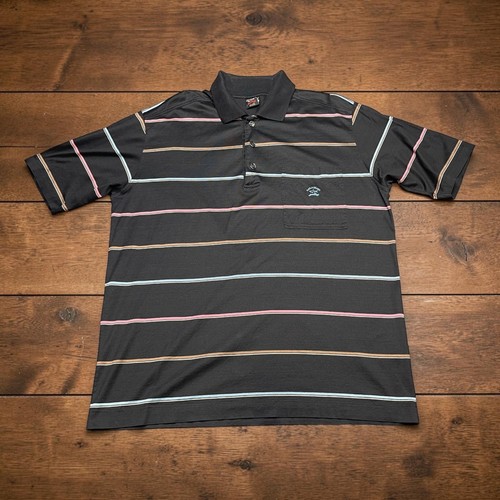 Polo uomo paul shark - polo,
