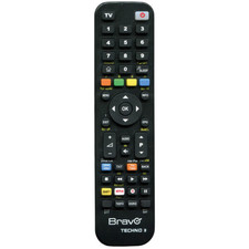 Telecomando universale bravo - telecomando,