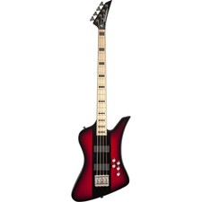 Jackson series signature - x,