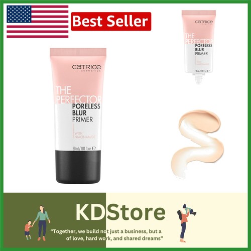 Gel primer sfocatura senza