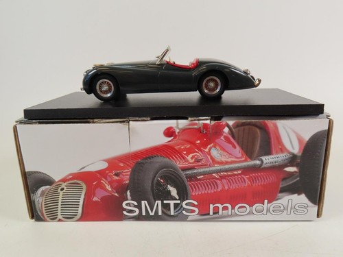 Smts models cl84 jaguar - smts,