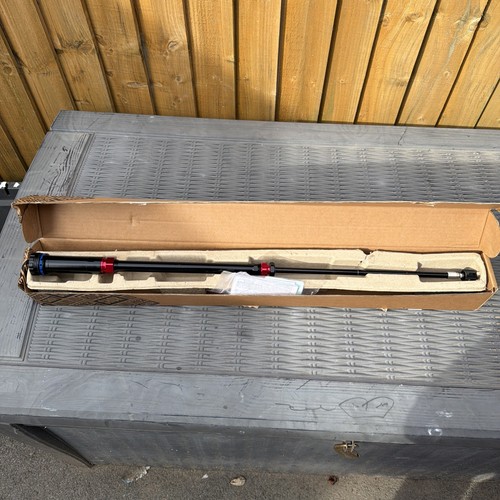Ammortizzatore base boxxer - ammortizzatore,