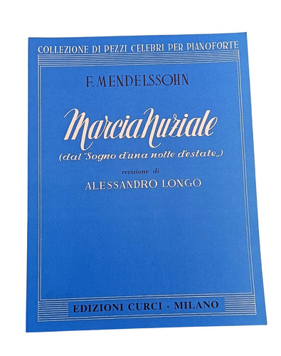 Spartiti pianoforte classica - spartiti,