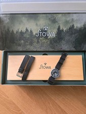 Stowa Verus 36 automatico