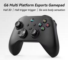 Controller wireless G6 con
