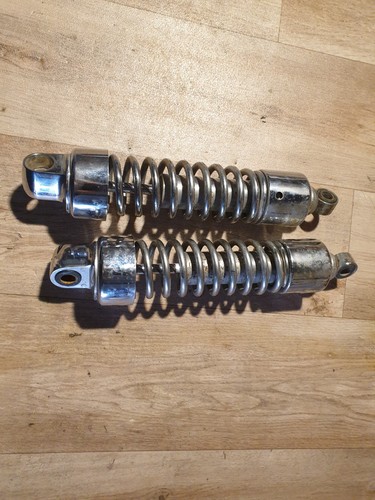Ammortizzatori molla suzuki - ammortizzatori, a
