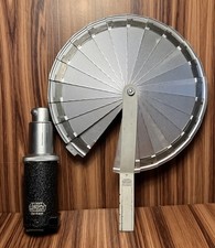 Lampeggiatore sincrono Leitz