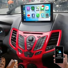 Per Ford Fiesta 2009-2014