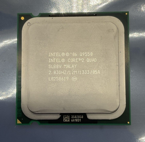 Intel quad core - intel,