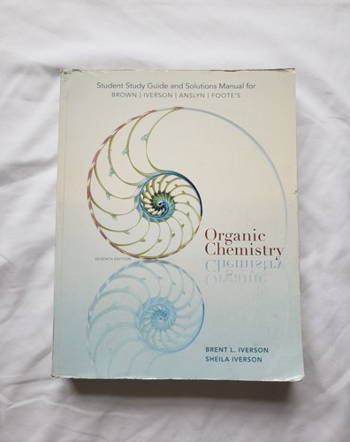 Organic chemistry student - organic,