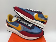 Nike LD Waffle Sacai Varsity