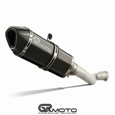 Scarico per Suzuki GSXR 1000