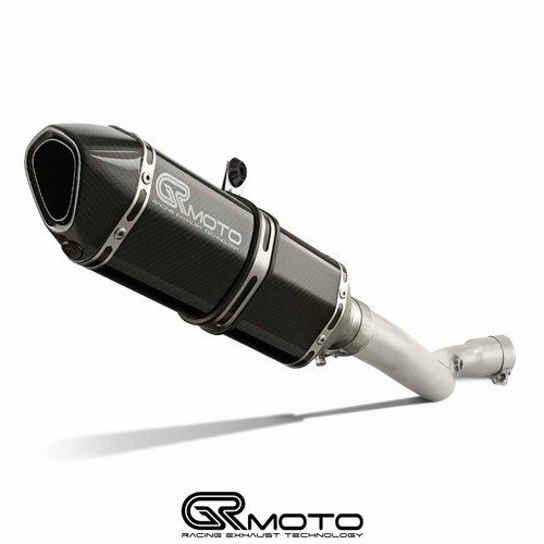 Scarico per suzuki gsxr - suzuki,