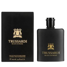 Trussardi Black Extreme