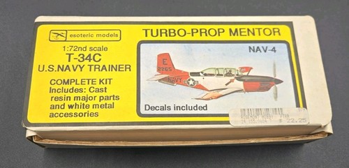 Esoteric 34c us - t-34c,
