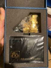 OS MAX-11AX Gold 80°