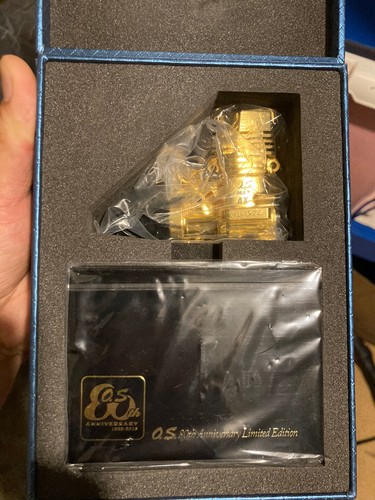 Max 11ax gold - os, 80°