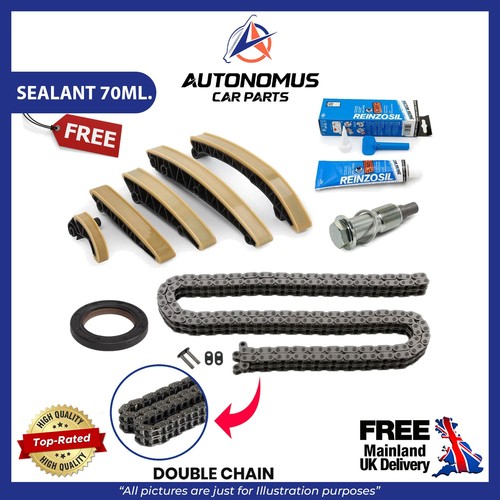 Kit catena distribuzione - kit,
