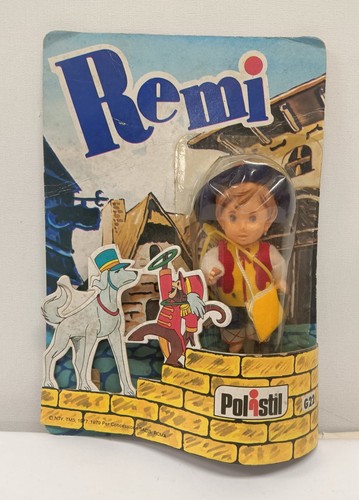 Remí polistil mini - @@@,