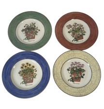 Set 4 piatti da insalata