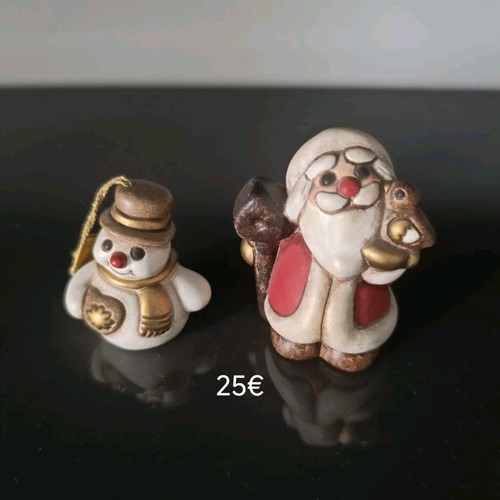 Set statuette decorative - set,