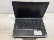 Dell Latitude E6430 Intel