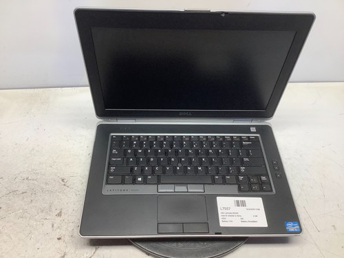 Dell latitude e6430 intel - latitude,
