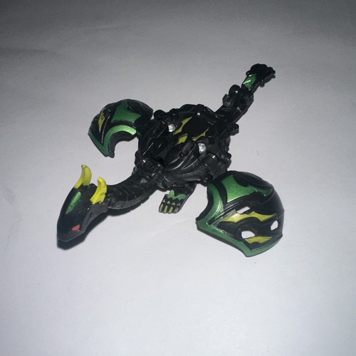 Bakugan gundalian invaders - bakugan,