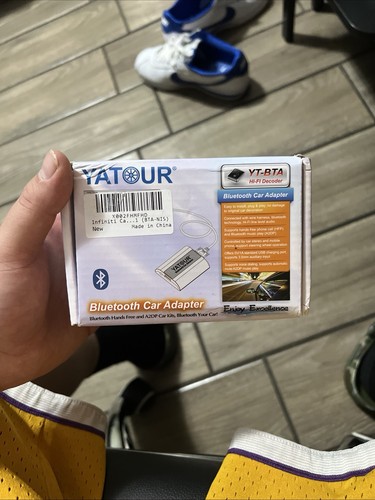 Yatour per 350z - yatour, (bta-nis)